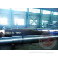 Auto transmission shaft Open Die Forging / ASTM EN Alloy st